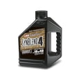 thumbnail image 1 of Maxima 349128B 128 oz 10w40 Synthetic Blend Ester, 1 of 1