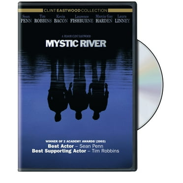 Mystic River [DVD], Feature,Drama,Drama, Suspense, Crime, Drama, Thriller, Mystery ,Drama,Suspense,Drama,Suspense,