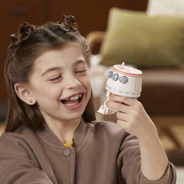 STAR WARS スターウォーズ DROiDABLES New! Star Wars Droidables, R2 D2 BB-8 & Chopper (C1 10P