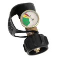 thumbnail image 5 of Propane Tank Gauge Level Indicator, Leak Detector, Gas Pressure Meter For Rv ,with Type 1 Connectio, 5 of 5
