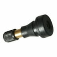 thumbnail image 3 of 4x Car Truck TR600HP High Pressure Snap-in Brass Tubeless Tire Valve Stem, 3 of 6