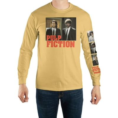 Compra Pulp Fiction Camiseta gráfica para Hombre en Ucompra Nicaragua
