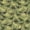 Green, variant on Homewish Cute Dino Family Twin Quilt Set,Jungle Animals Twin Coverlet Set,2 Pieces