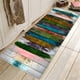 thumbnail image 1 of Latas de baño y conjuntos 40X120 CM Alfombra Felpudo - Alfombra Antideslizante Absorbe el Agua de la Cocina ANMAO YSSNA221215MX0173, 1 of 2