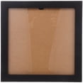 thumbnail image 1 of Elegant Photo Showcasing Display Frame Deep Shadow Photo Frame for CD Small Display Box Square Picture Frames Wooden Shadow Box, 1 of 9
