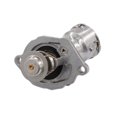 thumbnail image 3 of Newyall Carcasa Del Termostato Del Refrigerante Del Motor Con Junta Para Mercedes Cl550 2007-2010 E550 2007-2011 G550 2009-2015 Gl450 2007-2012 Gl550 2008-2012 Ml550 2008-2011 S550 2007-2011 Sl550 200, 3 of 5