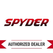 Spyder Auto 5085849 LED Tail Lights Fits select: 2003-2007 CHEVROLET SILVERADO