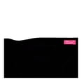 thumbnail image 2 of Bikini Body Siluette para Mujer, Negro Liso Talla EG, 2 of 3