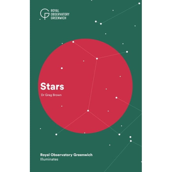 Pre-Owned Stars (Royal Observatory Greenwich Illuminates series): 1 Paperback