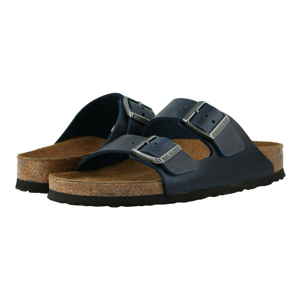 birkenstock soft slide