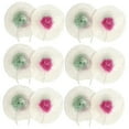 thumbnail image 4 of OULII 12pcs Kerosene Lantern Mantles Assorted Color High Brightness for Lantern, 4 of 8