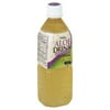 Jayone Aloe Vera Juice, Pineapple, 16.9 Fl Oz (Pack of 4)