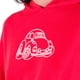 thumbnail image 5 of Sudadera Oggi, México Campeón, CN2142414, Mujer, color Red Shine Oggi Jeans  CN2142414, 5 of 5