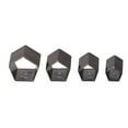 thumbnail image 2 of Leather Cutting , Long Service Span Pentagon Delicate Leather Cutting Die  For Craft, 2 of 8