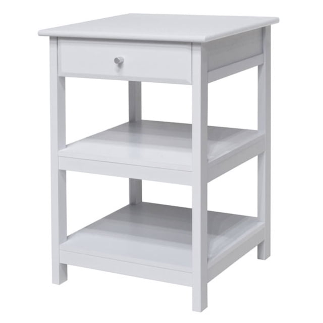 Soporte para impresora Delta Blanco(10121-VV) Ergode 10121-VV