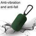 thumbnail image 2 of Shock Drop Proof Carry Case Silicone Protective Cover for Mifo O7, 2 of 8
