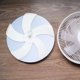 thumbnail image 4 of unbranded Hojas De Repuesto Para Ventilador De Pie Transparentes Con Y Resistente, 4 of 8