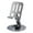 Silver #7, variant on Ganfancp Metal Mobile Phone With 360 ° Rotation Folding Lazy Person Tablet Desktop Weekly Deals
