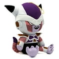 thumbnail image 2 of Frieza V1 Sit - DragonBall Super 7" Plush (Great Eastern) 52446, 2 of 3