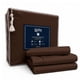thumbnail image 1 of Juego de Sábanas Laila Comfort Premium 1800 Hilos, 1 of 10