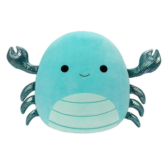 Squishmallows Ultra Soft Stuffed Animals & Plush Toys, Polyester, 16"