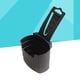 thumbnail image 1 of Minkissy French Fry Holder for Car Organizador Práctico Negro Para Guardar Comida Y Bebidas, 1 of 8
