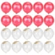 thumbnail image 2 of Juego de globos de lentejuelas Jadeshay 20 piezas Globo de confeti Globo de látex, 2 of 8