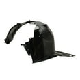 thumbnail image 2 of For Nissan Versa 2020 2021 2022 Fender Liner Driver Side | Front | Replacement For NI1248178 | 638415EE0A, 2 of 4