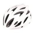 thumbnail image 2 of Cadorn Unisex White Bike Helmet for MTB & Road Cycling Sports, 2 of 8