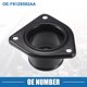 thumbnail image 5 of Carcasa del termostato de refrigerante del motor No.F81Z8592AA Conector del tubo de la bomba de agua para Ford F-250 Super Duty, 5 of 7