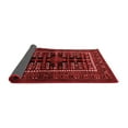 thumbnail image 2 of Ahgly Company Indoor Rectangle Persian Red Traditional Area Rugs, 5' x 8', 2 of 4