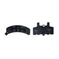 thumbnail image 3 of Balatas Delanteras para Ford Mustang 1985-1989 Dynamik DNK7659D789SD, 3 of 3