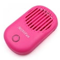 thumbnail image 2 of Eyelash Fan Mini Portable Handheld USB Charging Lash Fan Dryer Adjustable Small Personal Fan Makeup Hand Fan for Eyelash Extension Application and Nail Drying, 2 of 5
