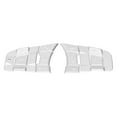 thumbnail image 1 of Steering Wheel Button Decor,, Precise Manufacturing Aluminium Alloy Steering Wheel Button Cover  For Car For Car Lover, 1 of 8