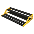 thumbnail image 1 of Pedalera Pedalboard Dos Niveles Con Funda Nux Npb-m Nux NPB-M, 1 of 2