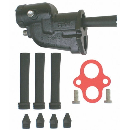 

Dayton Shallow Well Ejector Number of Pipes 1 5UXL4