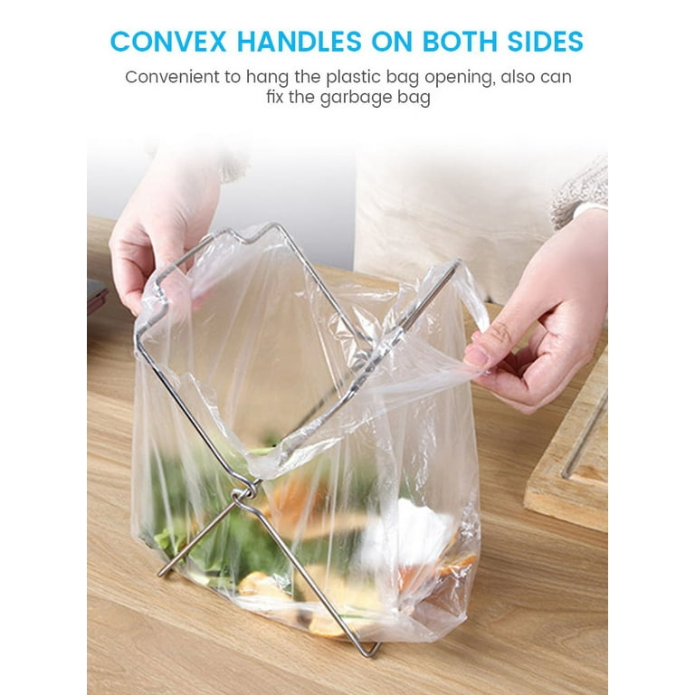 Kitchen best sale plastic bag