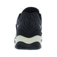 thumbnail image 3 of NIKE Men's Basketball Shoe, Black Black Dk Smoke Grey Coco, 11, 3 of 4
