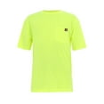 thumbnail image 3 of Wrangler Workwear Men's and Big Men's Pocket Tee with Short Sleeves, 2-Pack, Sizes M-3XL, 3 of 15