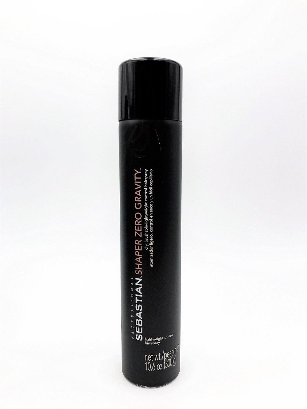 Sebastian Shaper Zero Gravity Hairspray 10.6 Oz
