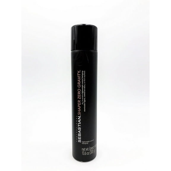 Sebastian Shaper Zero Gravity Hairspray 10.6 Oz