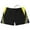 Yellow, variant on YABCSAZ Swim Shorts for Men Briefs Professional Training Rash Guard Sports Tights Swimming Jammer Cool Dry Active Sports Trunk Bathing Suit Beach Panties Men's Underwear Boxer Briefs