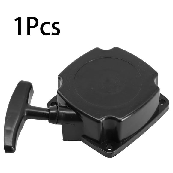 Recoil Easy Pull Starter For Gasoline Brush Cutter Engine 43CC 49CC 52CC For Various Trimmer Hedge Trimmer Brush Cutter