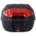 thumbnail image 1 of Homcom Motorcycle storage case, 1 of 2