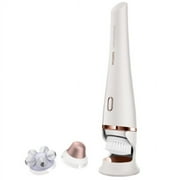 New PHILIPS VisaPure Advanced Home Facial Device SC5370/10