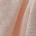 thumbnail image 4 of Tfken Girls Kids Shorts Soft Casual Stretchy Comfortable Daily Wear Breathable Lightweight Play leggings Outfit Pink Size 9-10 Years, 4 of 7