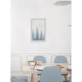 thumbnail image 4 of Parvez Taj Mountain Sharp Framed Wall Art, 4 of 6