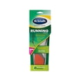 thumbnail image 6 of Dr. Scholl's Athletic Series Running Insoles for Women, 1 Pair Each, Size 5.5-9 - Pack of 2, 6 of 6