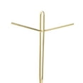 thumbnail image 4 of Soporte para posavasos Macarena estante de almacenamiento minimalista, 4 of 8