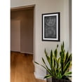 thumbnail image 4 of "Gears 1912 Chalk" Framed Painting Print, 4 of 4